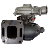 5326-970-6493R (5326-988-6493; 860352, 860352R, 35242017A; 53267100011) Rebuilt BorgWarner K26-2664GA10.71GAAXB Turbocharger Fits 1985-09 VM Mercruiser/Marine Marine with HR592HIW-9 (3.0 L), VW Motori 125/150/231 kW @ 1500-1800 RPM Diesel Engine - Goldfarb & Associates Inc