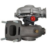 5326-970-6496R (860352R) Rebuilt KKK K26 Turbocharger fits VolvoPenta Marine Engine - Goldfarb & Associates Inc