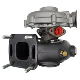 5326-970-6496R (860352R) Rebuilt KKK K26 Turbocharger fits VolvoPenta Marine Engine - Goldfarb & Associates Inc