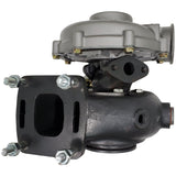 5326-970-6497R (951164697) Rebuilt KKK K26 Turbocharger fits VolvoPenta Marine Engine - Goldfarb & Associates Inc