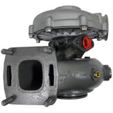 5326-970-6750R (3581012) Rebuilt KKK Volvo Penta K26 Marine Turbocharger - Goldfarb & Associates Inc