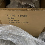 5326-970-6750R (3581012) Rebuilt KKK Volvo Penta K26 Marine Turbocharger - Goldfarb & Associates Inc