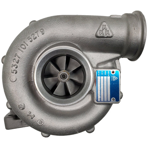 5326-970-6751R (3581755) Rebuilt KKK K26 Turbocharger fits VolvoPenta Marine Engine - Goldfarb & Associates Inc