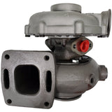 5326-970-6751R (3581755) Rebuilt KKK K26 Turbocharger fits VolvoPenta Marine Engine - Goldfarb & Associates Inc