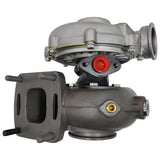 5326-970-7200R (3583009; GB506173700020; 3583006, 3802125) Rebuilt KKK K26 Turbocharger Fits Volvo Penta Marine KAD43, KAD300, KAMD300 (3.59 Liter) Diesel Engine - Goldfarb & Associates Inc