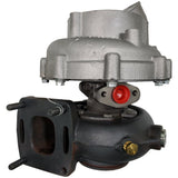 5326-970-7701R (3582768) Rebuilt KKK K26 Turbocharger fits VolvoPenta Marine Engine - Goldfarb & Associates Inc