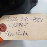 5326-970-7701R (3582768) Rebuilt KKK K26 Turbocharger fits VolvoPenta Marine Engine - Goldfarb & Associates Inc