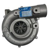 5326-988-6412R (035-145-703M) Rebuilt Borg Warner K26 Turbocharger fits Audi 2.14L Engine - Goldfarb & Associates Inc