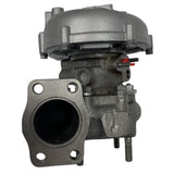 5326-988-6412R (035-145-703M) Rebuilt Borg Warner K26 Turbocharger fits Audi 2.14L Engine - Goldfarb & Associates Inc