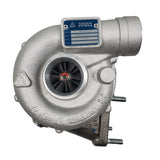 5326-988-6492R (845294) Rebuilt Borg Warner K26 Turbocharger fits Volvo TAMD40 Engine - Goldfarb & Associates Inc