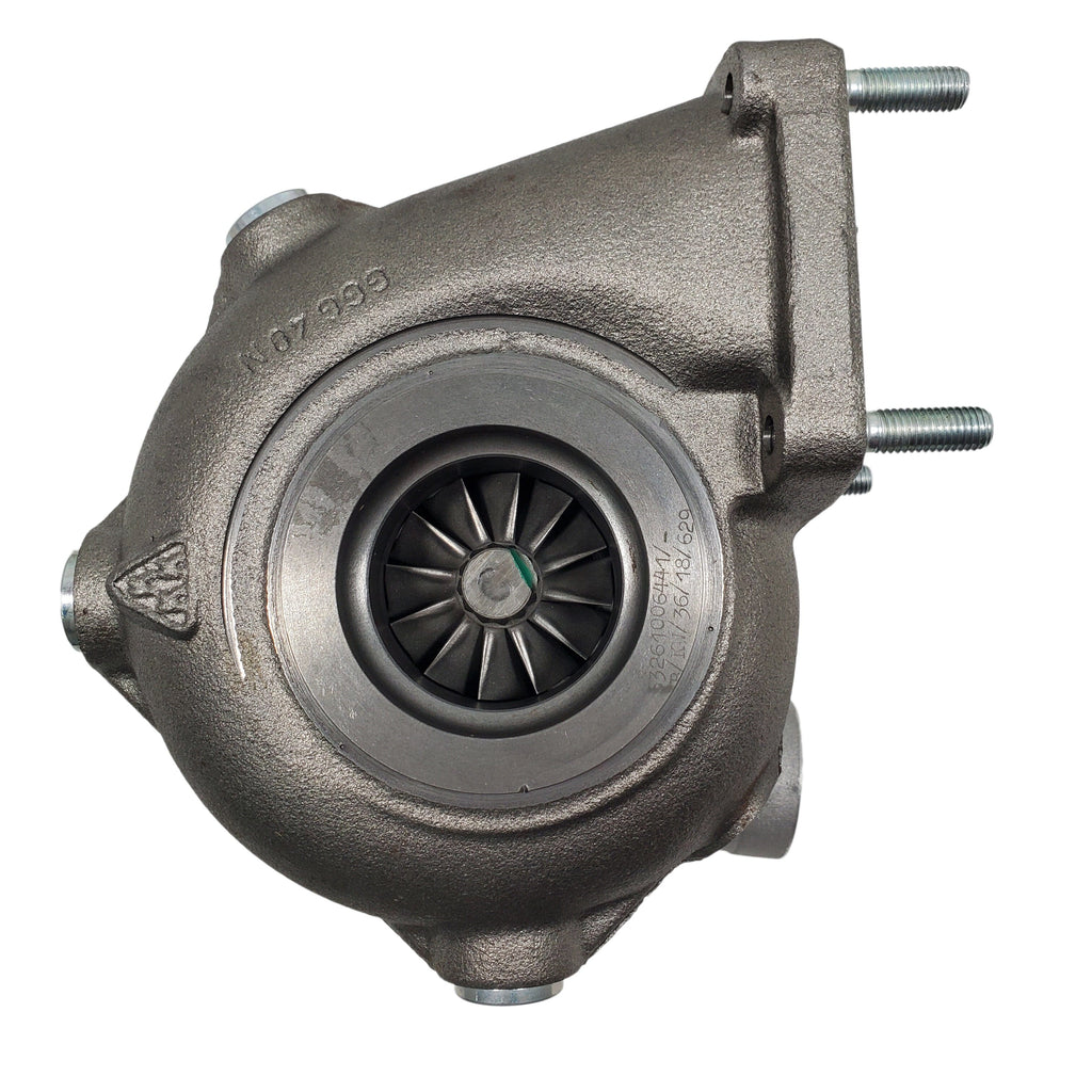 5326-988-6492N (845294) New Borg Warner K26 Turbocharger fits Volvo TA