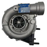 5326-970-6492R (845294) Rebuilt KKK K26 Turbocharger fits VolvoPenta Marine Engine - Goldfarb & Associates Inc