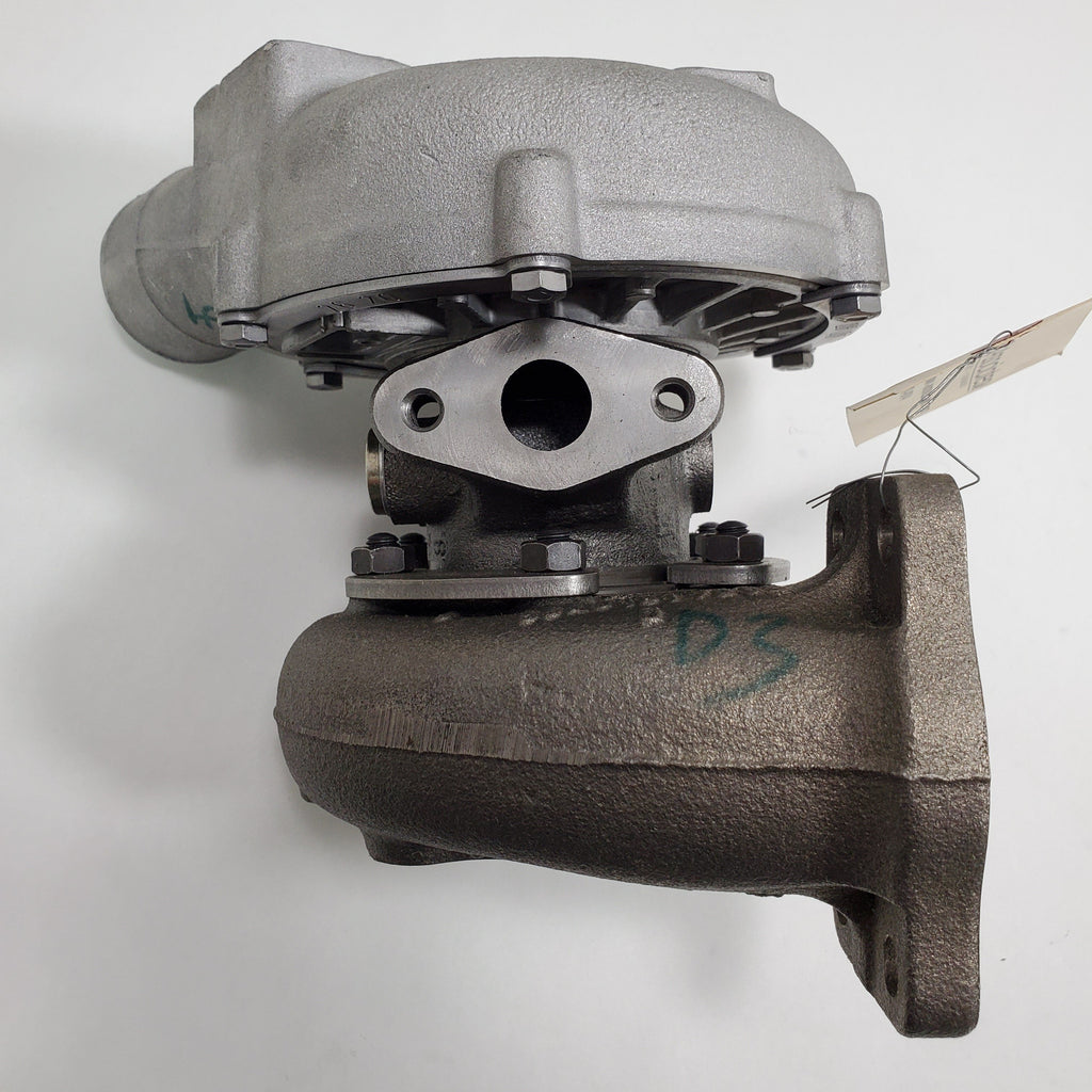 5326-988-7042N (5326-988-6720; 53269706720R; 5326-970-7042; 95112313102) New KKK BorgWarner K26 - K26-2667GGA6.92 Turbocharger Fits 1984-87 Porsche 944 951 Engine - Goldfarb & Associates Inc