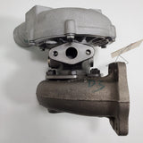 5326-988-7042N (5326-988-6720; 53269706720R; 5326-970-7042; 95112313102) New KKK BorgWarner K26 - K26-2667GGA6.92 Turbocharger Fits 1984-87 Porsche 944 951 Engine - Goldfarb & Associates Inc