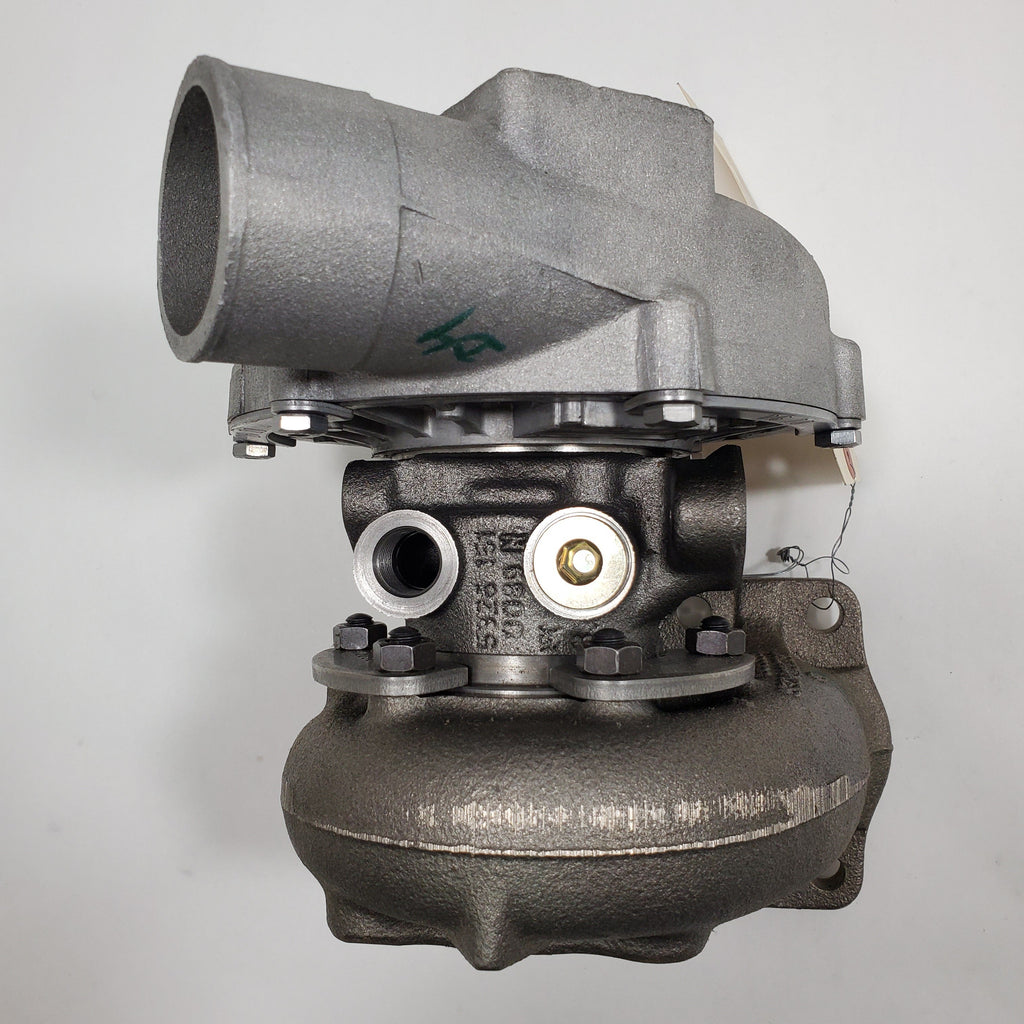 5326-988-7042N (5326-988-6720; 53269706720R; 5326-970-7042; 95112313102) New KKK BorgWarner K26 - K26-2667GGA6.92 Turbocharger Fits 1984-87 Porsche 944 951 Engine - Goldfarb & Associates Inc