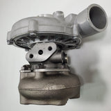 5326-988-7042N (5326-988-6720; 53269706720R; 5326-970-7042; 95112313102) New KKK BorgWarner K26 - K26-2667GGA6.92 Turbocharger Fits 1984-87 Porsche 944 951 Engine - Goldfarb & Associates Inc