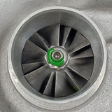 5326-988-7042N (5326-988-6720; 53269706720R; 5326-970-7042; 95112313102) New KKK BorgWarner K26 - K26-2667GGA6.92 Turbocharger Fits 1984-87 Porsche 944 951 Engine - Goldfarb & Associates Inc
