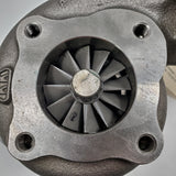 5326-988-7042N (5326-988-6720; 53269706720R; 5326-970-7042; 95112313102) New KKK BorgWarner K26 - K26-2667GGA6.92 Turbocharger Fits 1984-87 Porsche 944 951 Engine - Goldfarb & Associates Inc