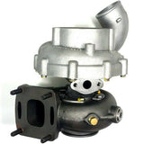 5326-998-7700R (5326-970-7700; 3582769; 3802150) Rebuilt BorgWarner K26 Turbocharger Fits 2001-03 Volvo Penta-Marine with P1100 Diesel Engine - Goldfarb & Associates Inc