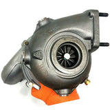 5326-998-7700R (5326-970-7700; 3582769; 3802150) Rebuilt BorgWarner K26 Turbocharger Fits 2001-03 Volvo Penta-Marine with P1100 Diesel Engine - Goldfarb & Associates Inc