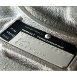 5326-998-7700R (5326-970-7700; 3582769; 3802150) Rebuilt BorgWarner K26 Turbocharger Fits 2001-03 Volvo Penta-Marine with P1100 Diesel Engine - Goldfarb & Associates Inc