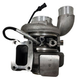 5327045N (3775426, 3775438) New Holset HE300VG Turbocharger fits Cummins  ISB 6.7 engine - Goldfarb & Associates Inc