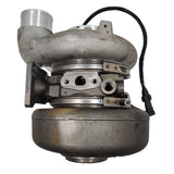 5327045N (3775426, 3775438) New Holset HE300VG Turbocharger fits Cummins  ISB 6.7 engine - Goldfarb & Associates Inc