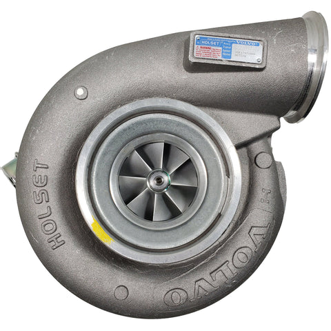 5327574N (15112459) New Holest HE551W Turbocharger fits Volvo Engine - Goldfarb & Associates Inc