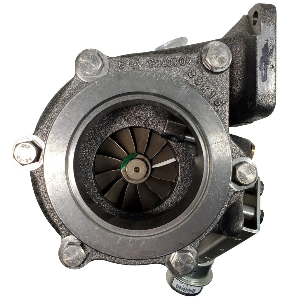 5327574N (15112459) New Holest HE551W Turbocharger fits Volvo Engine