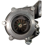5327574N (15112459) New Holest HE551W Turbocharger fits Volvo Engine - Goldfarb & Associates Inc