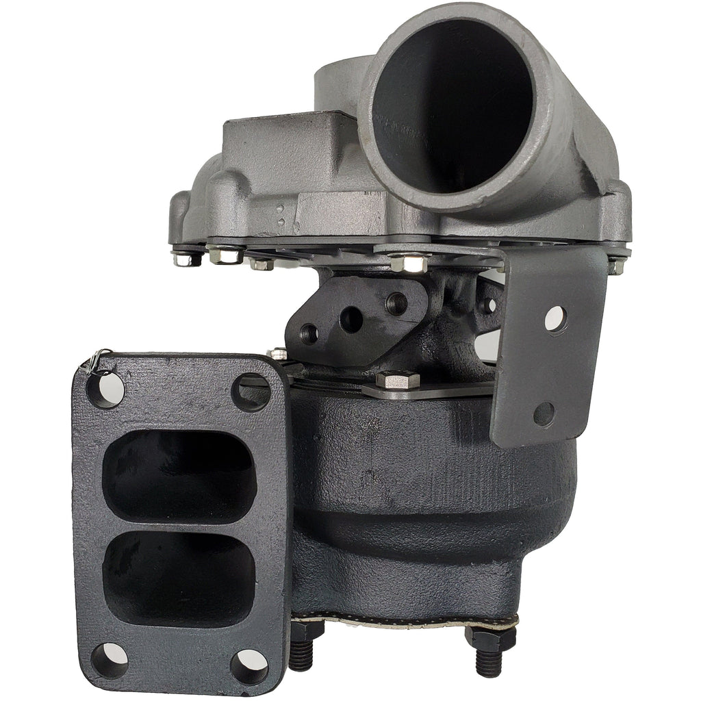 5327-970-5702R (4151260) Rebuilt KKK K27 Turbocharger fits Deutz Engine - Goldfarb & Associates Inc