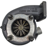 5327-970-5702R (4151260) Rebuilt KKK K27 Turbocharger fits Deutz Engine - Goldfarb & Associates Inc