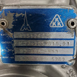 5327-970-5702R (4151260) Rebuilt KKK K27 Turbocharger fits Deutz Engine - Goldfarb & Associates Inc