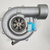 5327-970-6201R (856631339) Rebuilt KKK K27 Turbocharger fits Mercedes Engine - Goldfarb & Associates Inc