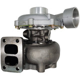 5327-970-6201R (856631339) Rebuilt KKK K27 Turbocharger fits Mercedes Engine - Goldfarb & Associates Inc