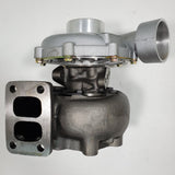 5327-970-6201R (856631339) Rebuilt KKK K27 Turbocharger fits Mercedes Engine - Goldfarb & Associates Inc