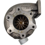 5327-970-6201R (856631339) Rebuilt KKK K27 Turbocharger fits Mercedes Engine - Goldfarb & Associates Inc