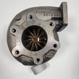 5327-970-6201R (856631339) Rebuilt KKK K27 Turbocharger fits Mercedes Engine - Goldfarb & Associates Inc