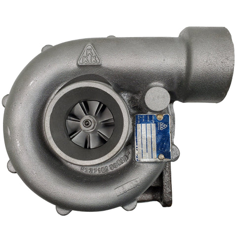 5327-970-6214R (5327-970-6214R) Rebuilt Liebherr K27 Turbocharger fits KKK Engine - Goldfarb & Associates Inc