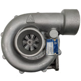 5327-970-6214R (5327-970-6214R) Rebuilt Liebherr K27 Turbocharger fits KKK Engine - Goldfarb & Associates Inc