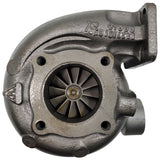 5327-970-6214R (5327-970-6214R) Rebuilt Liebherr K27 Turbocharger fits KKK Engine - Goldfarb & Associates Inc