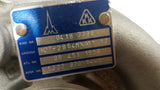 5327-970-6445N (5327-970-6445N) New Deutz K27 Turbocharger fits KKK Engine - Goldfarb & Associates Inc