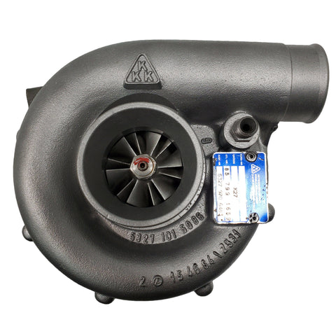 5327-970-6483R (11651273338) Rebuilt KKK K27 Turbocharger fits BMW Engine - Goldfarb & Associates Inc