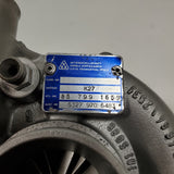 5327-970-6483R (11651273338) Rebuilt KKK K27 Turbocharger fits BMW Engine - Goldfarb & Associates Inc
