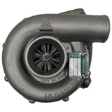 5327-970-6491R (5327-988-6491; 847201) Rebuilt KKK Volvo Penta K27 Turbocharger Fits Volvo Penta TAMD60C Marine Diesel Engine - Goldfarb & Associates Inc