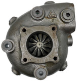 5327-970-6491R (5327-988-6491; 847201) Rebuilt KKK Volvo Penta K27 Turbocharger Fits Volvo Penta TAMD60C Marine Diesel Engine - Goldfarb & Associates Inc