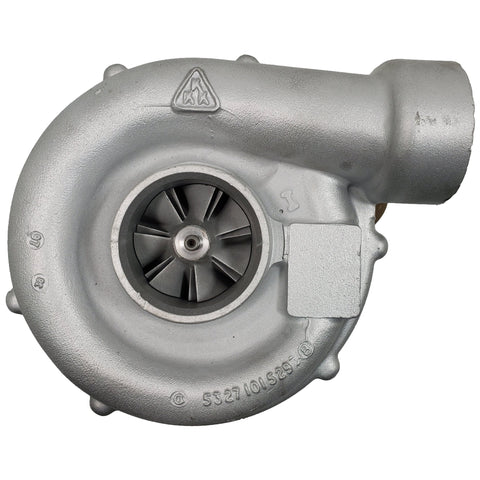 5327-970-6502R (40966099) Rebuilt KKK K27 Turbocharger fits Mercedes Engine - Goldfarb & Associates Inc