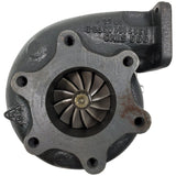 5327-970-6502R (40966099) Rebuilt KKK K27 Turbocharger fits Mercedes Engine - Goldfarb & Associates Inc