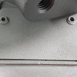 5327-970-6502R (40966099) Rebuilt KKK K27 Turbocharger fits Mercedes Engine - Goldfarb & Associates Inc