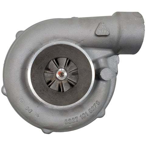 5327-970-6515N (60963799) New KKK K27 Turbocharger fits Mercedes Engine - Goldfarb & Associates Inc